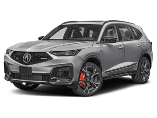 Acura MDX Type S w/Advance Package SH-AWD Acura MDX Type S w/Advance Package SH-AWD