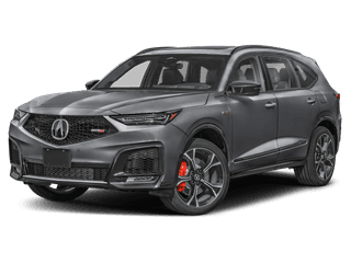 Acura MDX Type S w/Advance Package SH-AWD Acura MDX Type S w/Advance Package SH-AWD