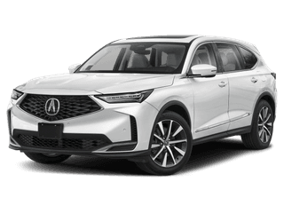 Acura MDX FWD w/Technology Package Acura MDX FWD w/Technology Package