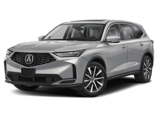 Acura MDX w/Technology Package SH-AWD Acura MDX w/Technology Package SH-AWD