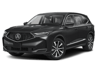 Acura MDX w/Technology Package FWD Acura MDX w/Technology Package FWD