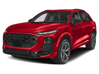 Audi Q3 S line quattro Audi Q3 S line quattro