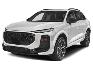 Audi Q3 S line quattro Audi Q3 S line quattro