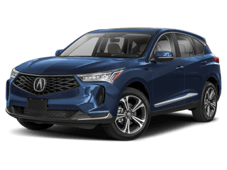 Acura RDX w/Technology Package SH-AWD Acura RDX w/Technology Package SH-AWD