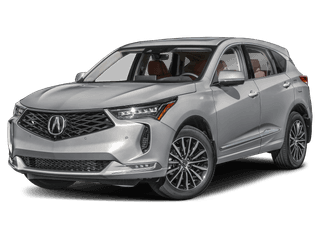 Acura RDX w/Advance Package SH-AWD Acura RDX w/Advance Package SH-AWD