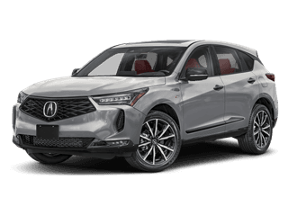 Acura RDX w/A-Spec Advance Package SH-AWD Acura RDX w/A-Spec Advance Package SH-AWD