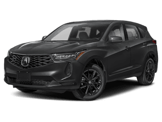 Acura RDX Base SH-AWD Acura RDX Base SH-AWD