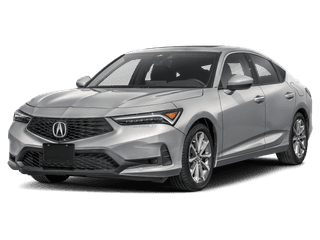 Acura Integra Base (CVT) CVT Acura Integra Base (CVT) CVT