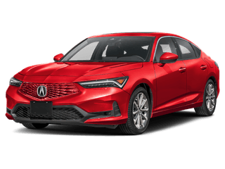 Acura Integra Base (CVT) CVT Acura Integra Base (CVT) CVT