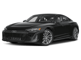 Audi S e-tron GT Premium Plus quattro Audi S e-tron GT Premium Plus quattro
