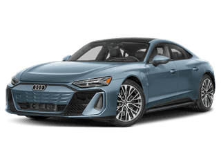 Audi S e-tron GT Premium Plus quattro Audi S e-tron GT Premium Plus quattro