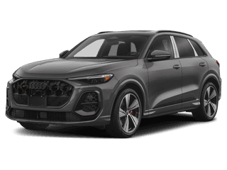Audi SQ5 Premium Plus 3.0 TFSI quattro Audi SQ5 Premium Plus 3.0 TFSI quattro