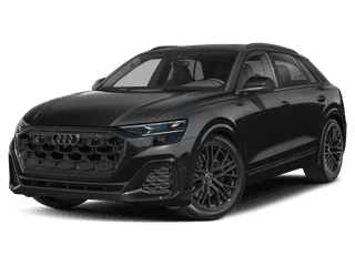 Audi SQ8 Prestige quattro Audi SQ8 Prestige quattro