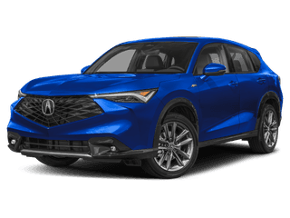 Acura ADX w/A-Spec Package FWD Acura ADX w/A-Spec Package FWD