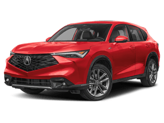 Acura ADX w/A-Spec Package FWD Acura ADX w/A-Spec Package FWD