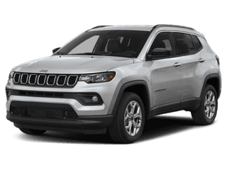 Jeep Compass Limited Altitude 4x4 Jeep Compass Limited Altitude 4x4