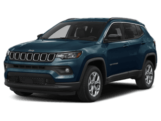 Jeep Compass Limited 4x4 Jeep Compass Limited 4x4