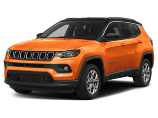 Jeep Compass Limited Altitude 4x4 Jeep Compass Limited Altitude 4x4