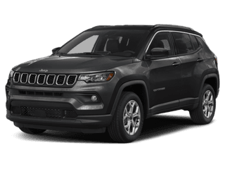 Jeep Compass Limited 4x4 Jeep Compass Limited 4x4