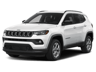 Jeep Compass Latitude 4x4 Jeep Compass Latitude 4x4