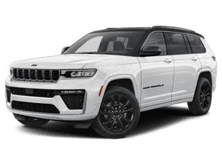 Jeep Grand Cherokee L Summit 4x4 Jeep Grand Cherokee L Summit 4x4