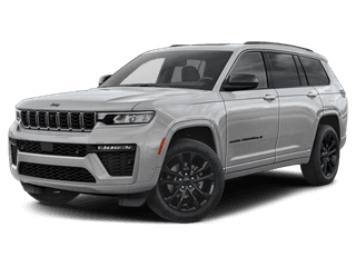 Jeep Grand Cherokee L Laredo 4x2 Jeep Grand Cherokee L Laredo 4x2