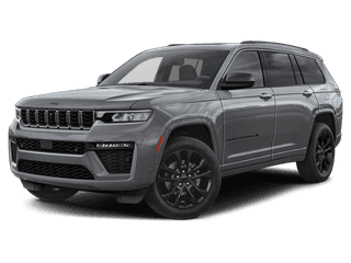 Jeep Grand Cherokee L Limited 4x2 Jeep Grand Cherokee L Limited 4x2