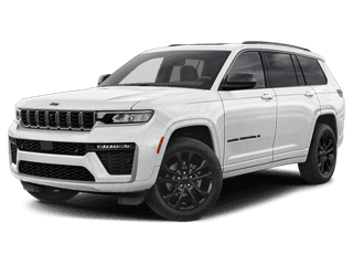 Jeep Grand Cherokee L Laredo Altitude 4x4 Jeep Grand Cherokee L Laredo Altitude 4x4