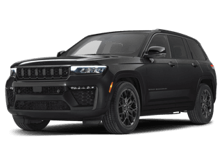 Jeep Grand Cherokee Limited 4x4 Jeep Grand Cherokee Limited 4x4