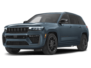 Jeep Grand Cherokee Limited 4x4 Jeep Grand Cherokee Limited 4x4