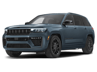 Jeep Grand Cherokee Summit 4x4 Jeep Grand Cherokee Summit 4x4