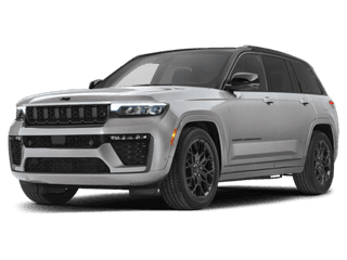 Jeep Grand Cherokee Summit 4x4 Jeep Grand Cherokee Summit 4x4