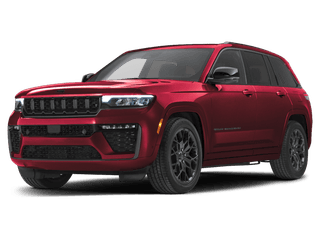 Jeep Grand Cherokee Limited 4x2 Jeep Grand Cherokee Limited 4x2