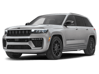 Jeep Grand Cherokee Laredo Altitude 4x2 Jeep Grand Cherokee Laredo Altitude 4x2