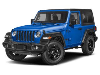 Jeep Wrangler Sport S 2 Door 4x4 Jeep Wrangler Sport S 2 Door 4x4