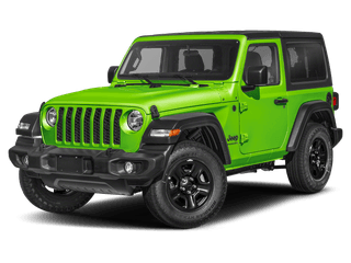 Jeep Wrangler Sport S 2 Door 4x4 Jeep Wrangler Sport S 2 Door 4x4