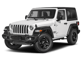 Jeep Wrangler Sport 2 Door 4x4 Jeep Wrangler Sport 2 Door 4x4