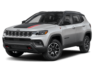 Jeep Compass Trailhawk 4x4 Jeep Compass Trailhawk 4x4