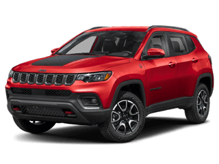 Jeep Compass Trailhawk 4x4 Jeep Compass Trailhawk 4x4