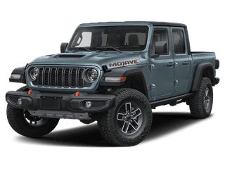 Jeep Gladiator Mojave 4x4 Jeep Gladiator Mojave 4x4