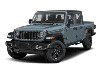 Jeep Gladiator Willys 4x4 Jeep Gladiator Willys 4x4