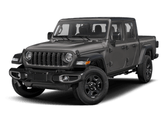 Jeep Gladiator Sahara 4x4 Jeep Gladiator Sahara 4x4