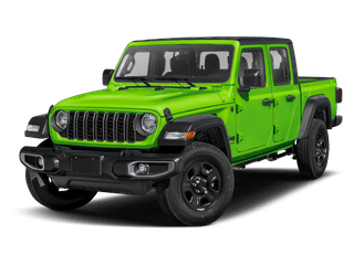 Jeep Gladiator Sport S 4x4 Jeep Gladiator Sport S 4x4