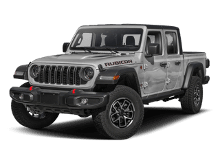 Jeep Gladiator Rubicon 4x4 Jeep Gladiator Rubicon 4x4