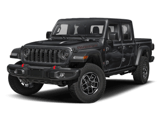 Jeep Gladiator Rubicon 4x4 Jeep Gladiator Rubicon 4x4