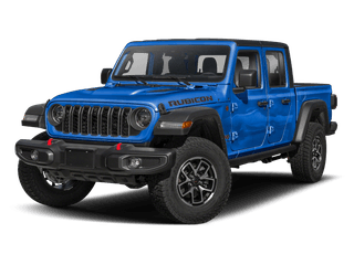 Jeep Gladiator Rubicon X 4x4 Jeep Gladiator Rubicon X 4x4