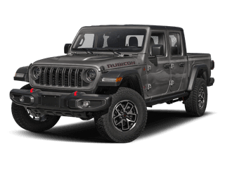 Jeep Gladiator Shadow Ops 4x4 Jeep Gladiator Shadow Ops 4x4