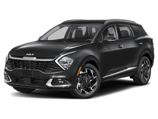 Kia Sportage SX-Prestige AWD Kia Sportage SX-Prestige AWD