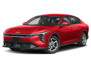 Kia K4 LXS FWD Kia K4 LXS FWD