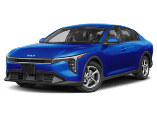 Kia K4 LXS FWD Kia K4 LXS FWD